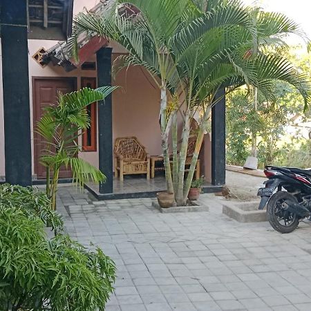 Defa Homestay Kuta  エクステリア 写真