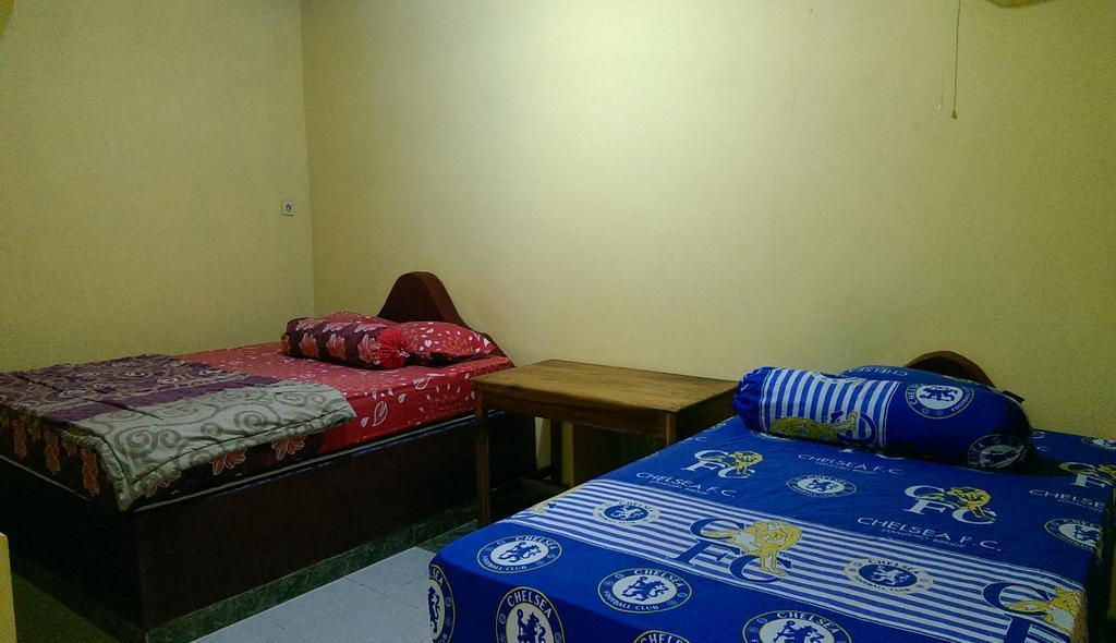 Defa Homestay Kuta  部屋 写真