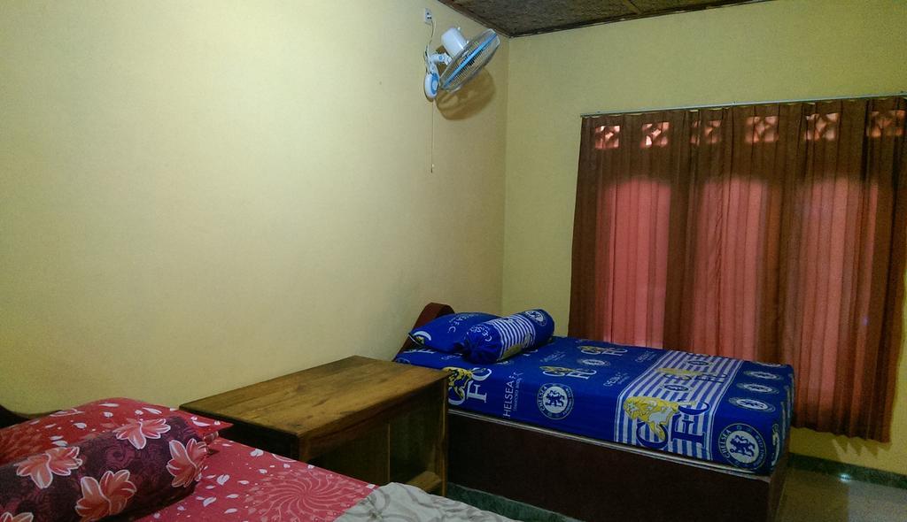 Defa Homestay Kuta  部屋 写真