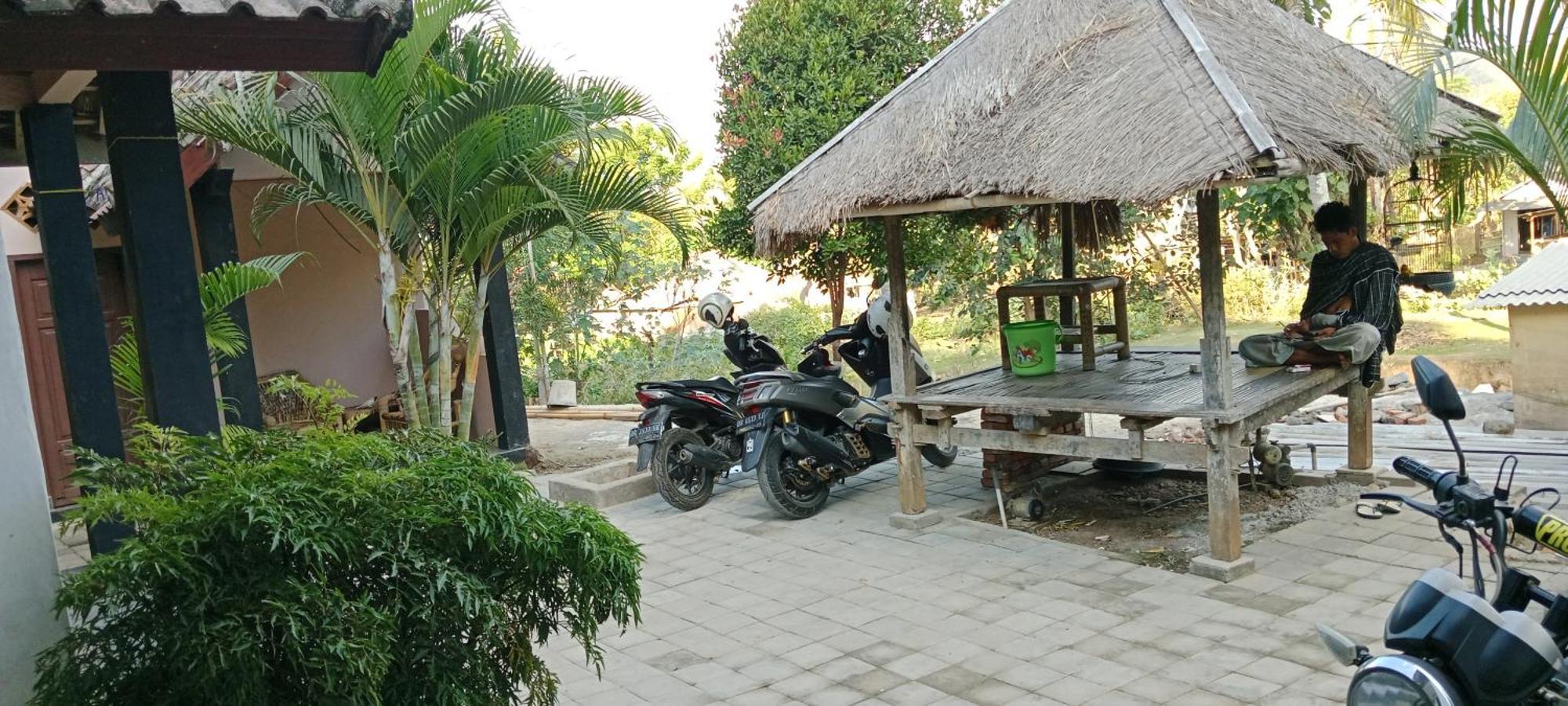 Defa Homestay Kuta  部屋 写真
