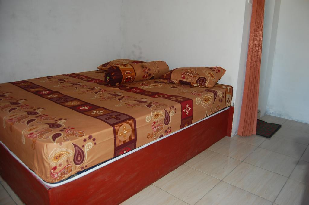 Defa Homestay Kuta  部屋 写真