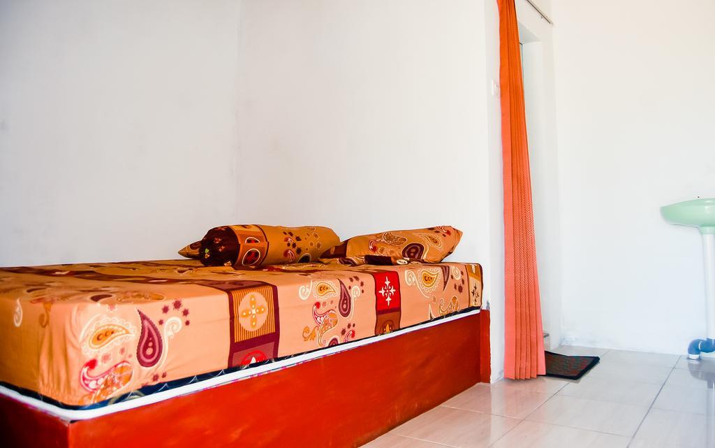 Defa Homestay Kuta  部屋 写真