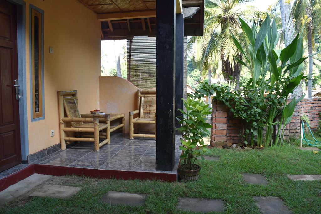 Defa Homestay Kuta  エクステリア 写真