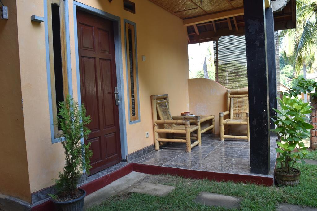 Defa Homestay Kuta  エクステリア 写真