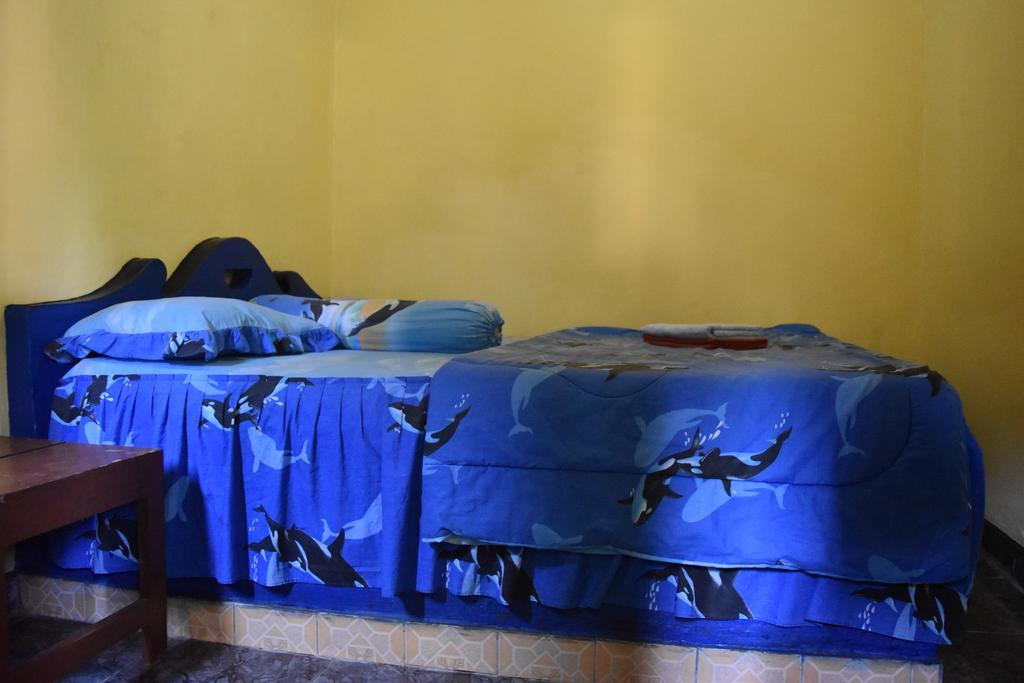 Defa Homestay Kuta  エクステリア 写真