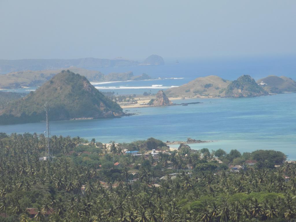 Defa Homestay Kuta  エクステリア 写真