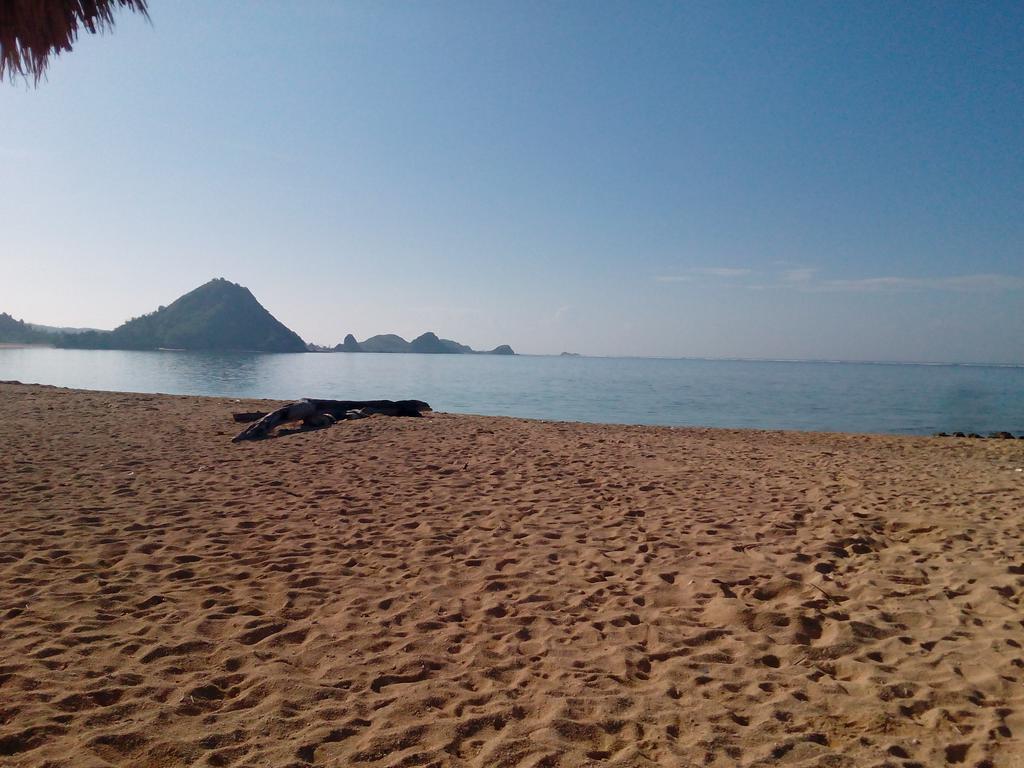 Defa Homestay Kuta  エクステリア 写真