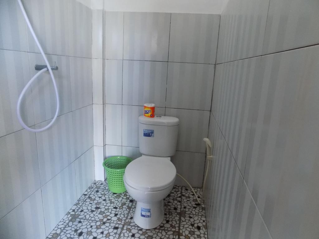 Defa Homestay Kuta  エクステリア 写真