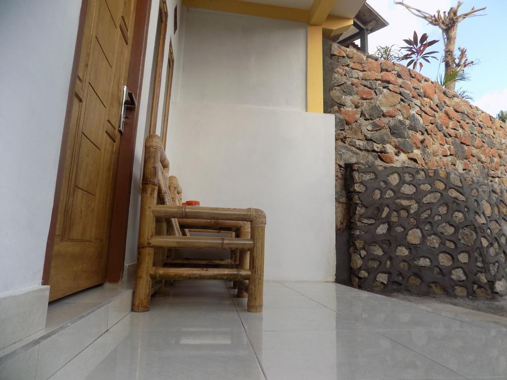 Defa Homestay Kuta  エクステリア 写真