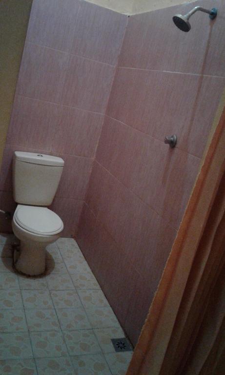Defa Homestay Kuta  エクステリア 写真
