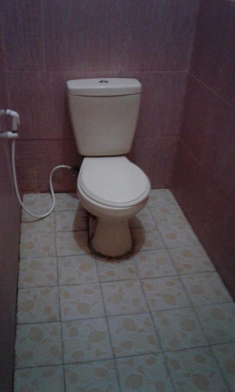 Defa Homestay Kuta  エクステリア 写真