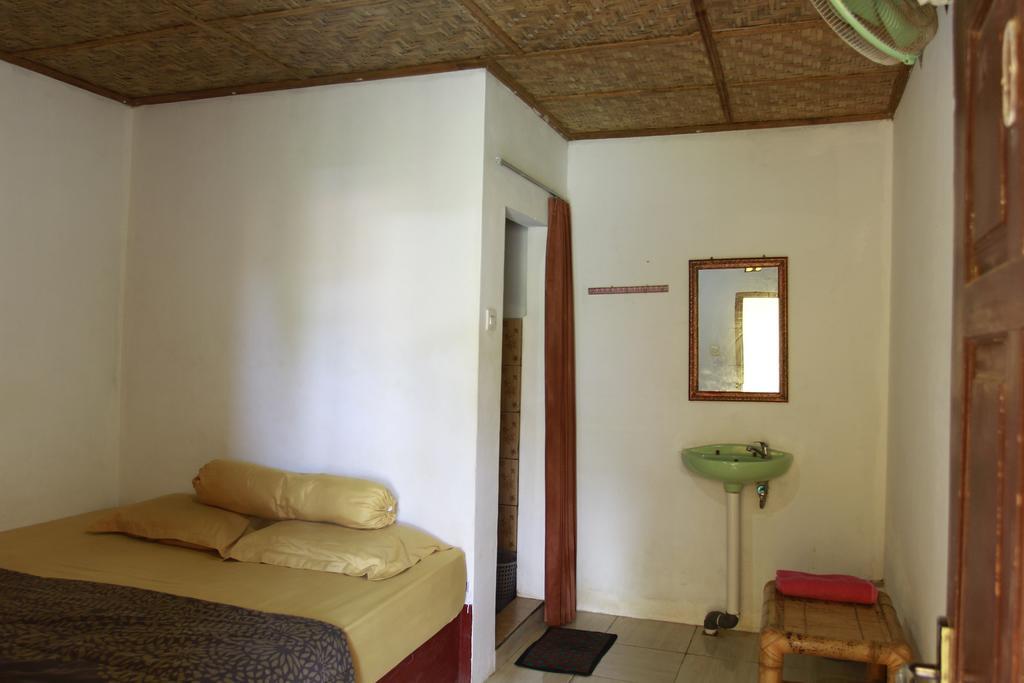 Defa Homestay Kuta  エクステリア 写真